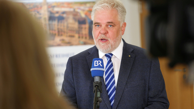 Verbandspräsident Georg Gerhäuser im Interview