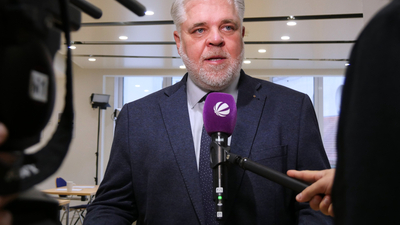 Pressekonferenz Herbst-Konjunktur 2025