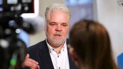 Georg Gerhäuser im Interview des Bayerischen Rundfunks